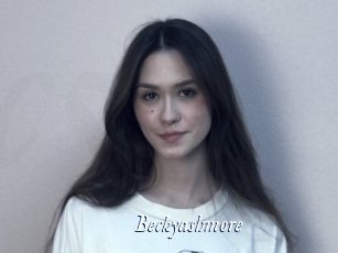 Beckyashmore