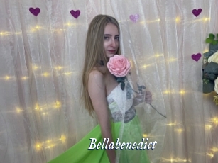 Bellabenedict