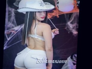 Bellamansonn