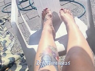 Bighotmama26