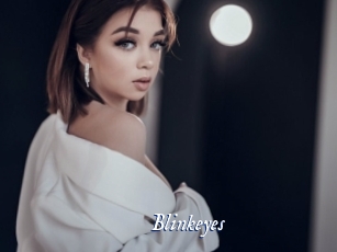 Blinkeyes