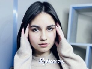Blythedevon
