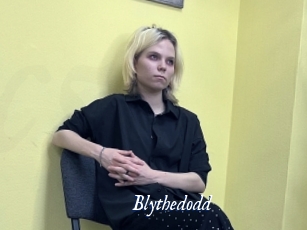 Blythedodd