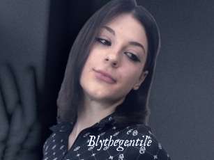 Blythegentile