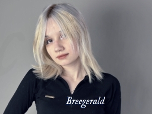 Breegerald