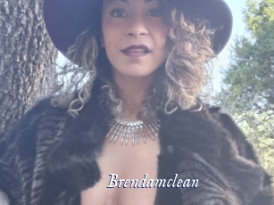 Brendamclean