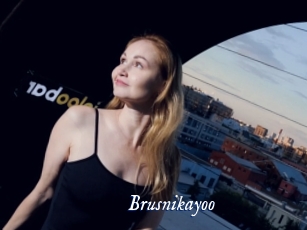 Brusnikayoo