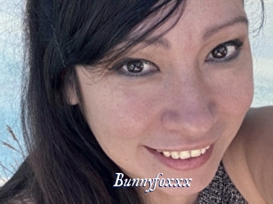Bunnyfoxxx