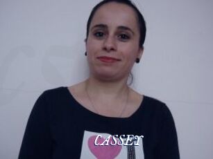 CASSEY_