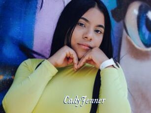 CadyJenner
