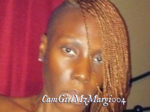 CamGirlMzMargi004