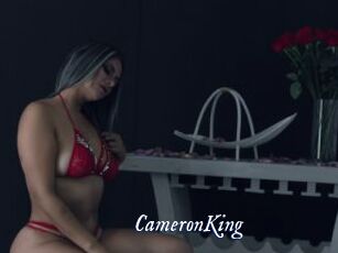 CameronKing