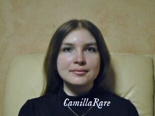 CamillaRare