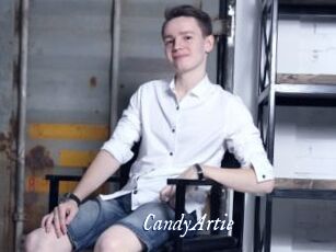 CandyArtie