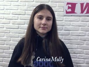 CarinaMolly Cam 5