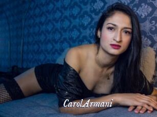 CarolArmani