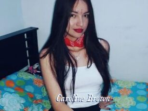 Caroline_Brown