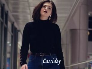 Cassidey Cam 5