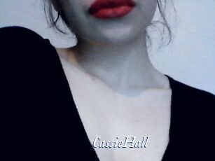 CassieHall