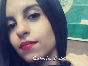 Catherine_Foster