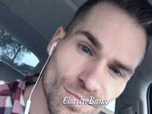 CharlieBanx