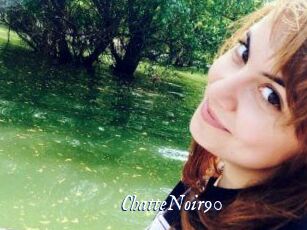 ChatteNoir90