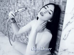 ChloeDesser