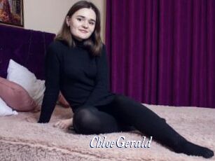 ChloeGerald