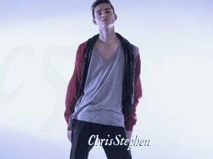 ChrisStephen