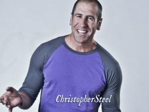 ChristopherSteel