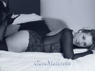 CiaraMaturexx Cam 5