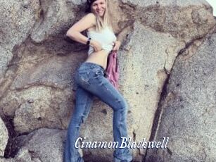 CinamonBlackwell
