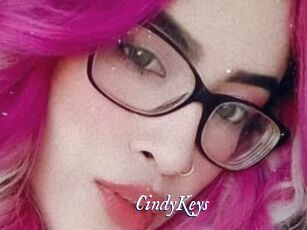 CindyKeys
