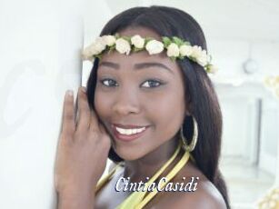 CintiaCasidi Cam 5