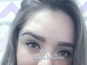 ClaireMillerx