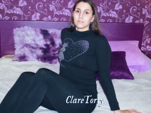 ClareTorry