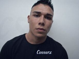 Connorx