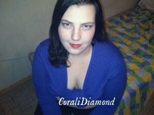 CoraliDiamond