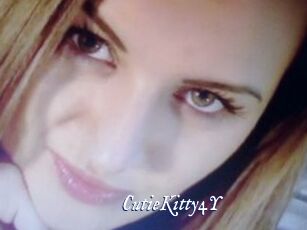 CutieKitty4Y