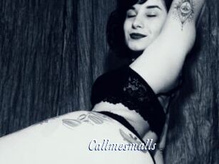 Callmesmalls