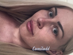 Camiladd