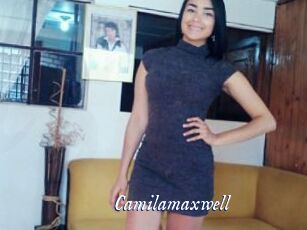 Camilamaxwell