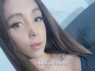Camilawaters