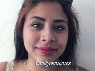 Candytomsonsex