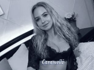 Caramelli