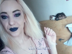 carlydarvinx Cam 5