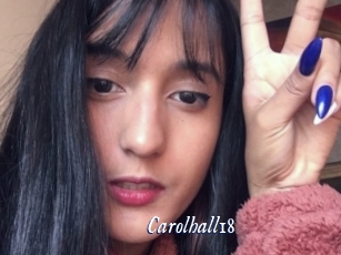Carolhall18