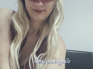 Carolinaabigaile