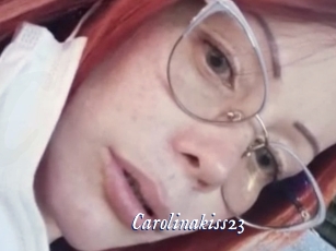 Carolinakiss23