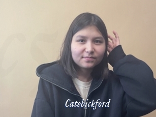 Catebickford